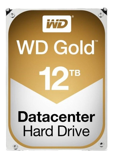 Western Digital Gold 3,5
