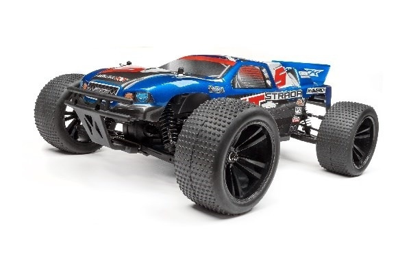 Maverick Strada XT 1/10th Scale 4WD Electric i gruppen LEKSAKER, BARN- & BABYPRODUKTER / Radiostyrt / Radiostyrda bilar hos TP E-commerce Nordic AB (A17396)