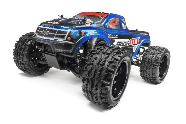 Maverick Strada MT 1/10th Scale 4WD Electric i gruppen LEKSAKER, BARN- & BABYPRODUKTER / Radiostyrt / Radiostyrda bilar hos TP E-commerce Nordic AB (A17397)