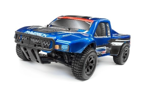 Maverick Strada SC 1/10th Scale 4WD Electric i gruppen LEKSAKER, BARN- & BABYPRODUKTER / Radiostyrt / Radiostyrda bilar hos TP E-commerce Nordic AB (A17399)