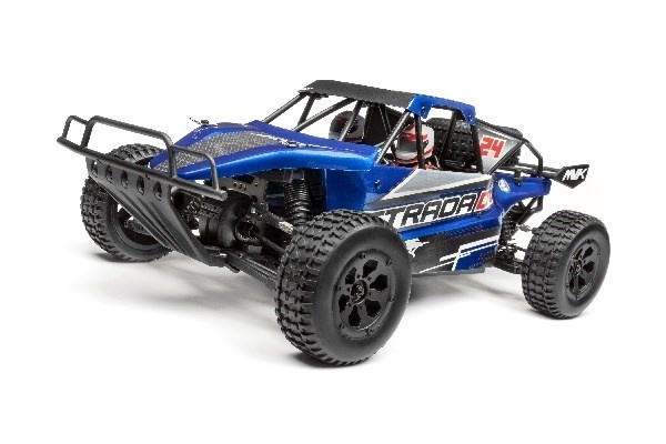 Maverick Strada DT 1/10th Scale 4WD Electric i gruppen LEKSAKER, BARN- & BABYPRODUKTER / Radiostyrt / Radiostyrda bilar hos TP E-commerce Nordic AB (A17402)