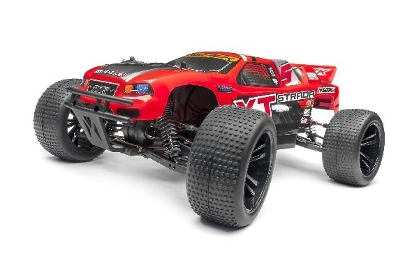 Maverick Strada XT Brushless 1/10th Scale 4WD Electric i gruppen LEKSAKER, BARN- & BABYPRODUKTER / Radiostyrt / Radiostyrda bilar hos TP E-commerce Nordic AB (A17404)