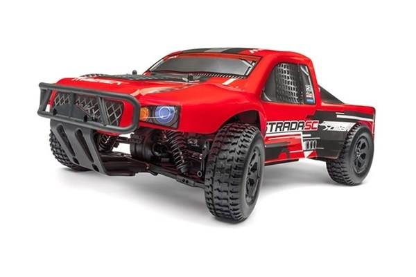 Maverick Strada SC Brushless 1/10th Scale 4WD Electric i gruppen LEKSAKER, BARN- & BABYPRODUKTER / Radiostyrt / Radiostyrda bilar hos TP E-commerce Nordic AB (A17407)