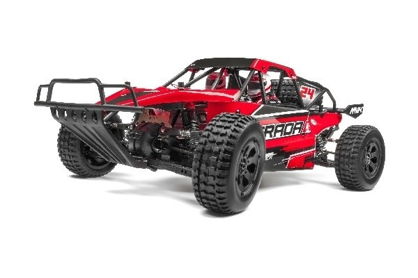 Maverick Strada DT Brushless 1/10th Scale 4WD Electric i gruppen LEKSAKER, BARN- & BABYPRODUKTER / Radiostyrt / Radiostyrda bilar hos TP E-commerce Nordic AB (A17410)