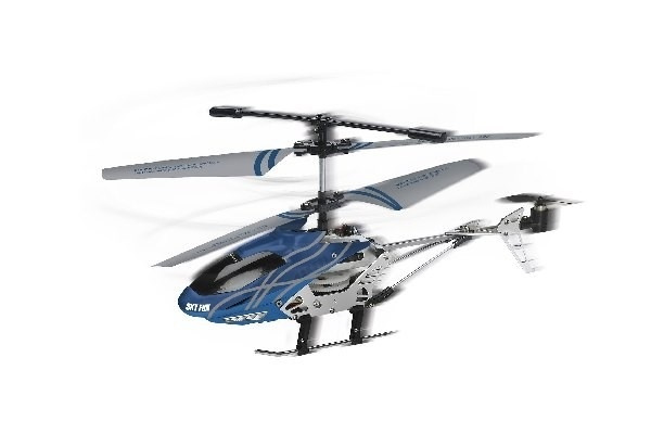 Revell Helicopter Sky Fun i gruppen LEKSAKER, BARN- & BABYPRODUKTER / Radiostyrt / Radiostyrd helikopter hos TP E-commerce Nordic AB (A17446)