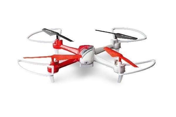 Revell X-Treme Quadcopter Marathon i gruppen LEKSAKER, BARN- & BABYPRODUKTER / Radiostyrt / Drönare hos TP E-commerce Nordic AB (A17451)