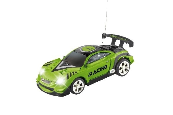 Revell Mini RC Car Racing Car I Electric i gruppen LEKSAKER, BARN- & BABYPRODUKTER / Radiostyrt / Radiostyrda bilar hos TP E-commerce Nordic AB (A17467)