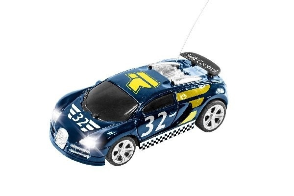 Revell Mini RC Car Racing Car II Electric i gruppen LEKSAKER, BARN- & BABYPRODUKTER / Radiostyrt / Radiostyrda bilar hos TP E-commerce Nordic AB (A17468)