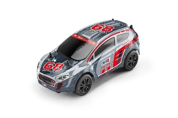 Revell RC Rally Car Speed Fighter 1:28 Scale Electric i gruppen LEKSAKER, BARN- & BABYPRODUKTER / Radiostyrt / Radiostyrda bilar hos TP E-commerce Nordic AB (A17473)