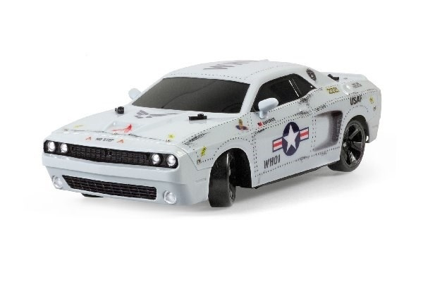 Revell RC Drift Car Maverick 4WD Electric i gruppen LEKSAKER, BARN- & BABYPRODUKTER / Radiostyrt / Radiostyrda bilar hos TP E-commerce Nordic AB (A17475)