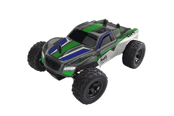 Revell RC Car Dune Hopper Electric i gruppen LEKSAKER, BARN- & BABYPRODUKTER / Radiostyrt / Radiostyrda bilar hos TP E-commerce Nordic AB (A17478)