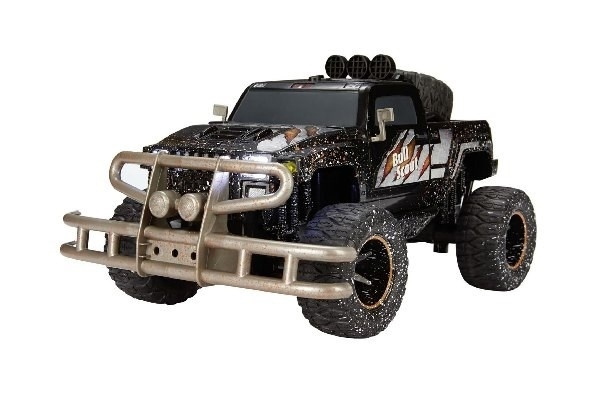 Revell Pick-Up Bull Scout 1:10 Scale Electric i gruppen LEKSAKER, BARN- & BABYPRODUKTER / Radiostyrt / Radiostyrda bilar hos TP E-commerce Nordic AB (A17479)