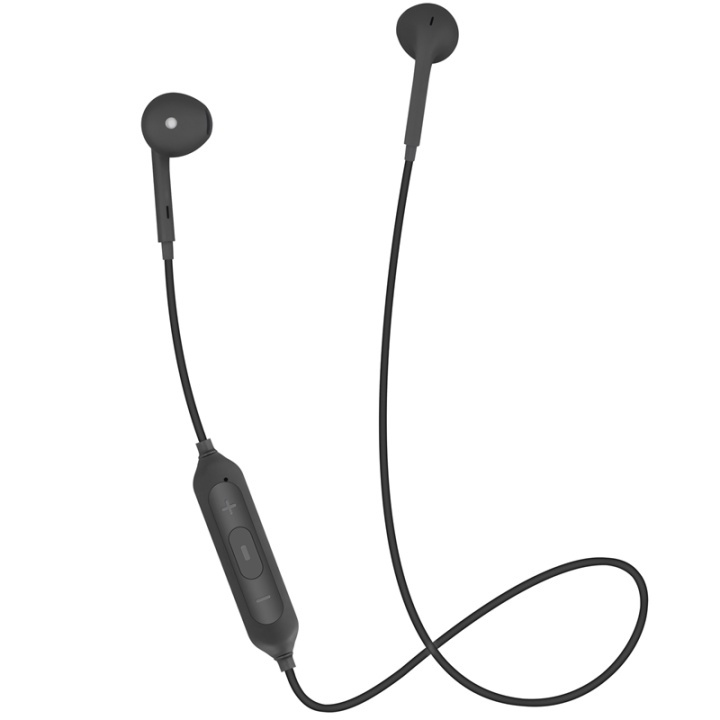 Champion Wireless EarBud headphones HBT115 i gruppen HEMELEKTRONIK / Ljud & Bild / Hörlurar & Tillbehör / Hörlurar hos TP E-commerce Nordic AB (A17697)