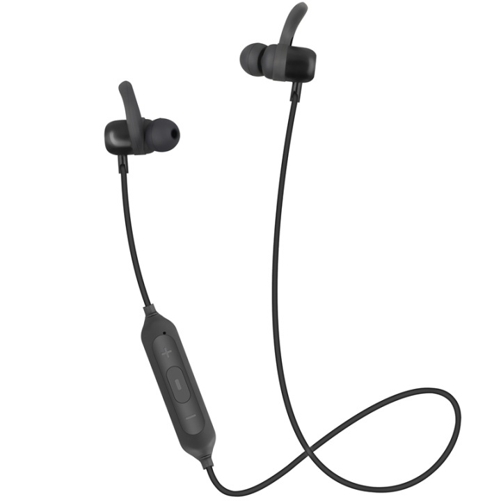 Champion Wireless In-Ear headphones HBT110 i gruppen HEMELEKTRONIK / Ljud & Bild / Hörlurar & Tillbehör / Hörlurar hos TP E-commerce Nordic AB (A17698)