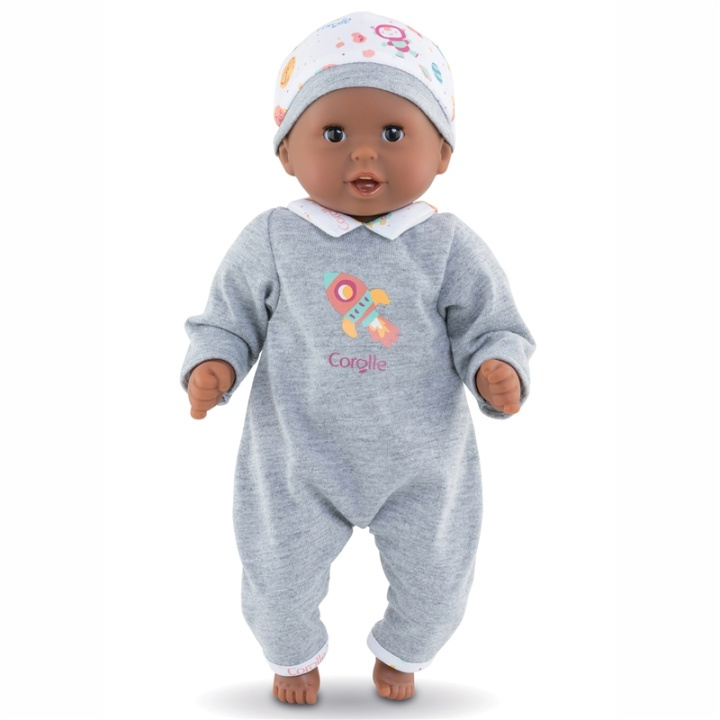 Corolle Calin Marius 30cm i gruppen LEKSAKER, BARN- & BABYPRODUKTER / Leksaker / Dockor & Tillbehör hos TP E-commerce Nordic AB (A17717)