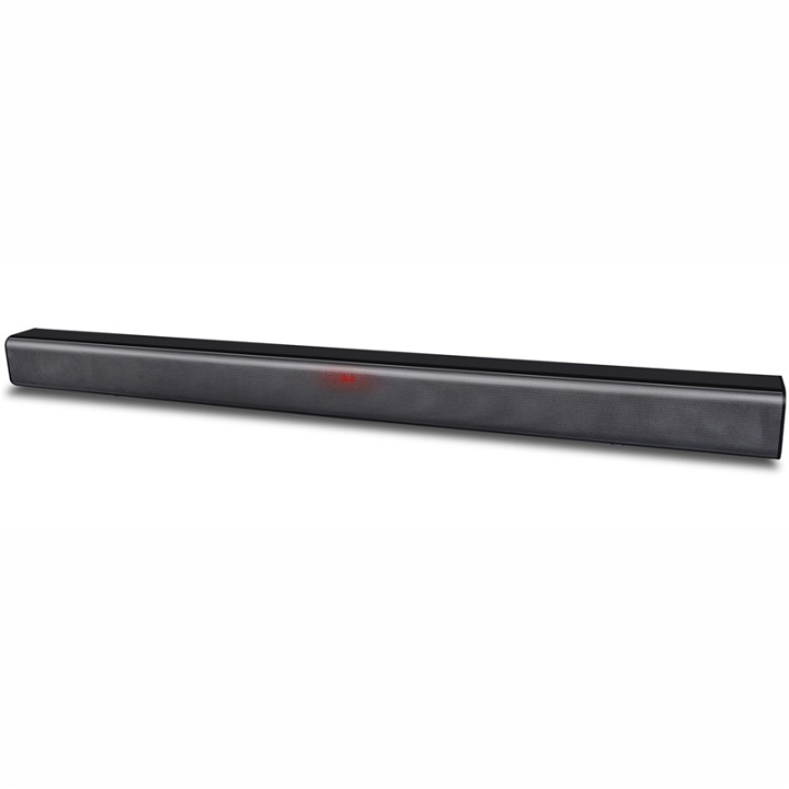 Denver Soundbar 2x20W BT/HDMI/OPT/AUX i gruppen HEMELEKTRONIK / Ljud & Bild / Hemmabio, HiFi & Bärbart / Soundbar hos TP E-commerce Nordic AB (A17765)