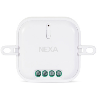 Nexa MCMR-2000 Inbyggnadsmottagare På/Av 1000W