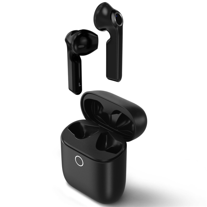 Panasonic True Wireless In-ear Black i gruppen HEMELEKTRONIK / Ljud & Bild / Hörlurar & Tillbehör / Hörlurar hos TP E-commerce Nordic AB (A17969)