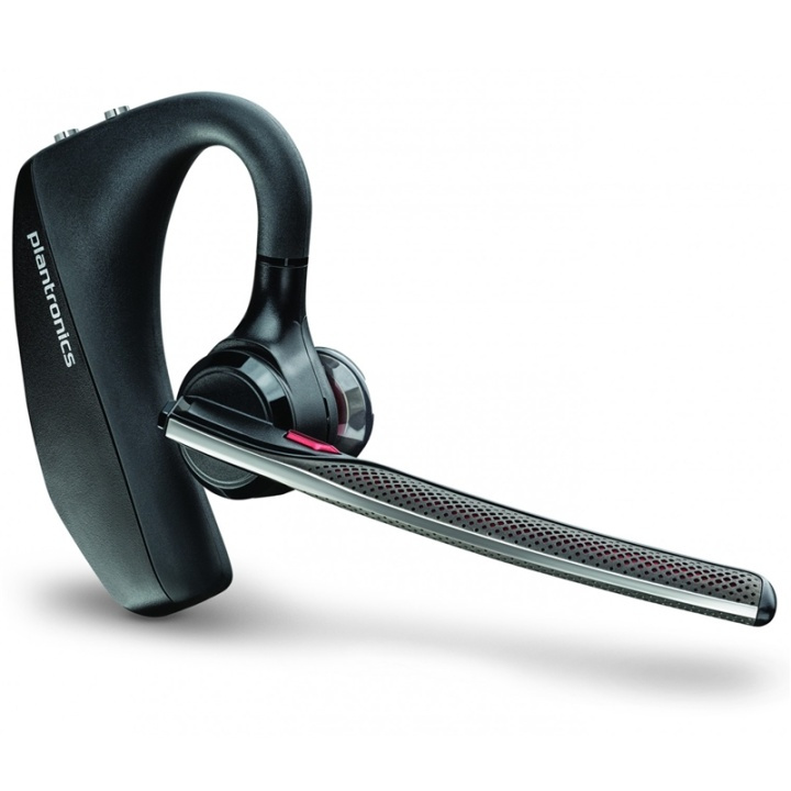 Plantronics Voyager 5200 EU Bluetooth-headset i gruppen HEMELEKTRONIK / Ljud & Bild / Hörlurar & Tillbehör / Hörlurar hos TP E-commerce Nordic AB (A17977)