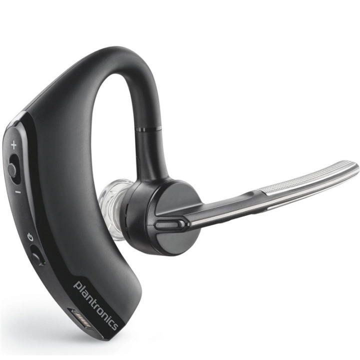 Plantronics Voyager Legend EU Bluetooth-headset i gruppen HEMELEKTRONIK / Ljud & Bild / Hörlurar & Tillbehör / Hörlurar hos TP E-commerce Nordic AB (A17978)