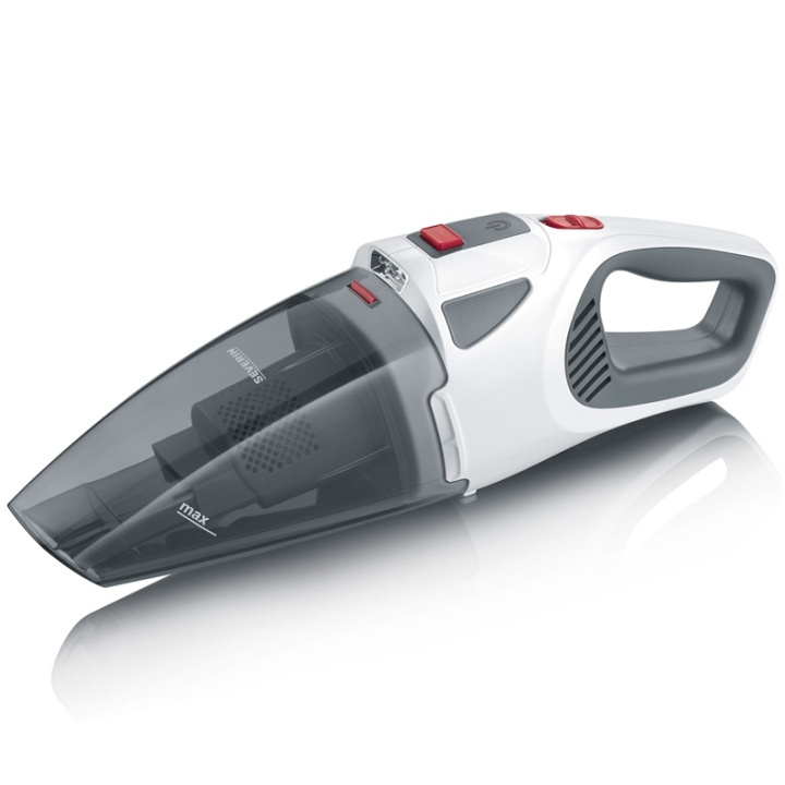 Severin Handdammsugare Wet & Dry HV7146 motormunstyck i gruppen HEM, HUSHÅLL & TRÄDGÅRD / Städprodukter / Dammsugare & Tillbehör / Handdammsugare hos TP E-commerce Nordic AB (A18040)
