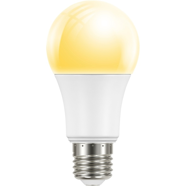 Smartline Smart LED-lampa E27 Normal glow i gruppen HEMELEKTRONIK / Belysning / LED-lampor hos TP E-commerce Nordic AB (A18076)