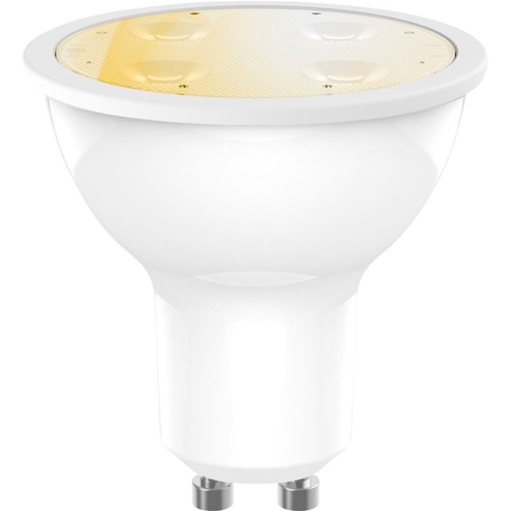 Smartline Smart LED-lampa GU10 Spotlight i gruppen HEMELEKTRONIK / Belysning / LED-lampor hos TP E-commerce Nordic AB (A18080)