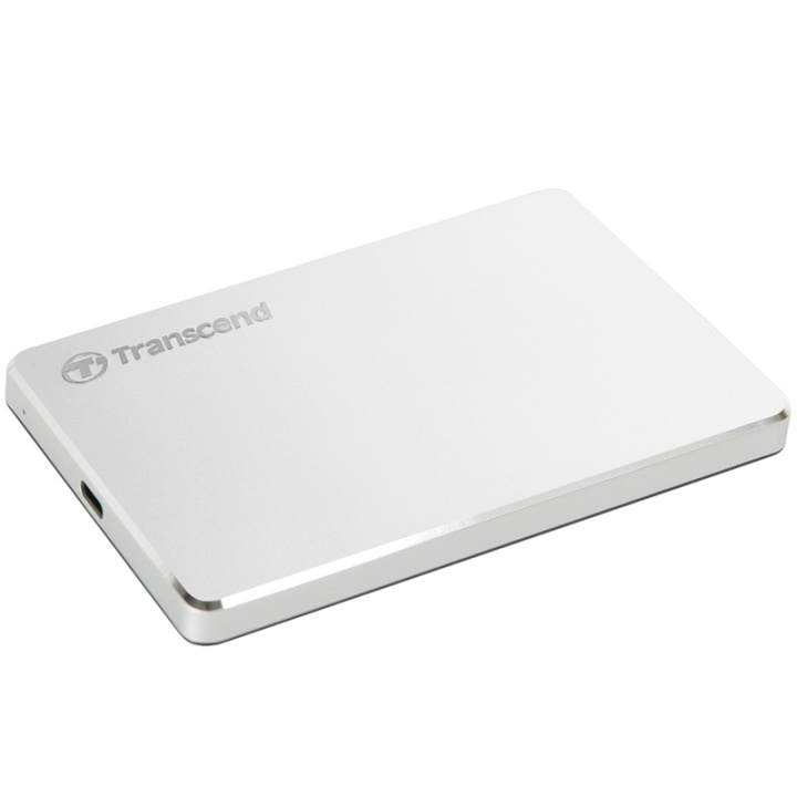 Transcend HDD StoreJet 25C3S 2.5