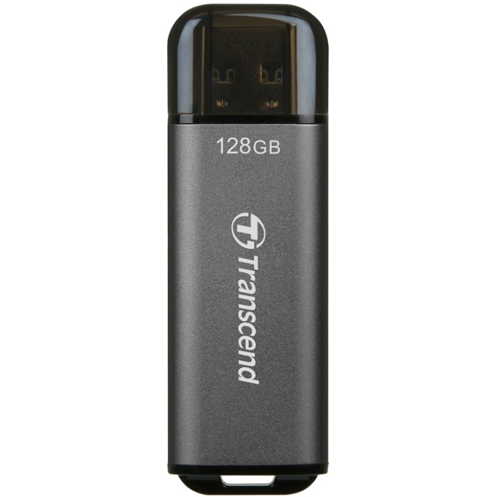 Transcend USB-minne JF920 USB3.2 Gen1 128GB (R420/W400) i gruppen HEMELEKTRONIK / Lagringsmedia / USB-minnen / USB 3.0 hos TP E-commerce Nordic AB (A18142)