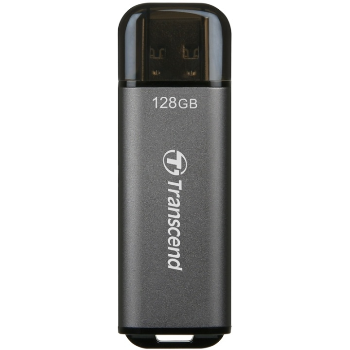Transcend USB-minne JF920 USB3.2 Gen1 128GB (R420/W400) i gruppen HEMELEKTRONIK / Lagringsmedia / USB-minnen / USB 3.2 hos TP E-commerce Nordic AB (A18142)