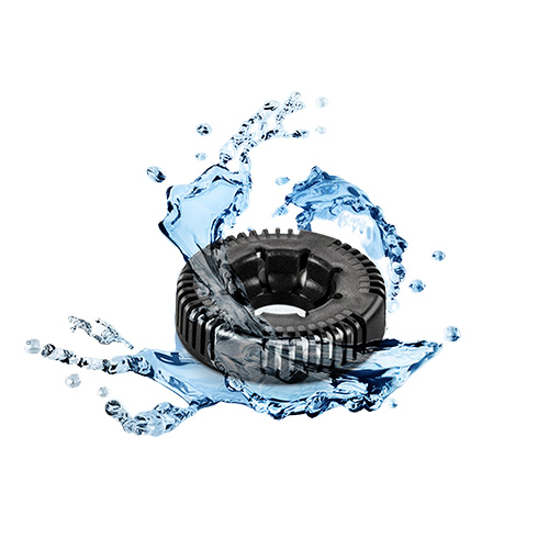 Camry CR Avkalkningsfilter för luftfuktare CR7964 / MS7965 / AD7966 | HEM, HUSHÅLL & TRÄDGÅRD - Fläktar & Klimatprodukter - Luftfuktare | GameStuff