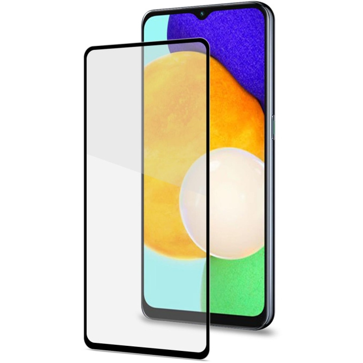 Celly Skärmskydd Härdat glas Galaxy A53 5G / Enterp i gruppen SMARTPHONE & SURFPLATTOR / Mobilskydd / Samsung hos TP E-commerce Nordic AB (A18445)