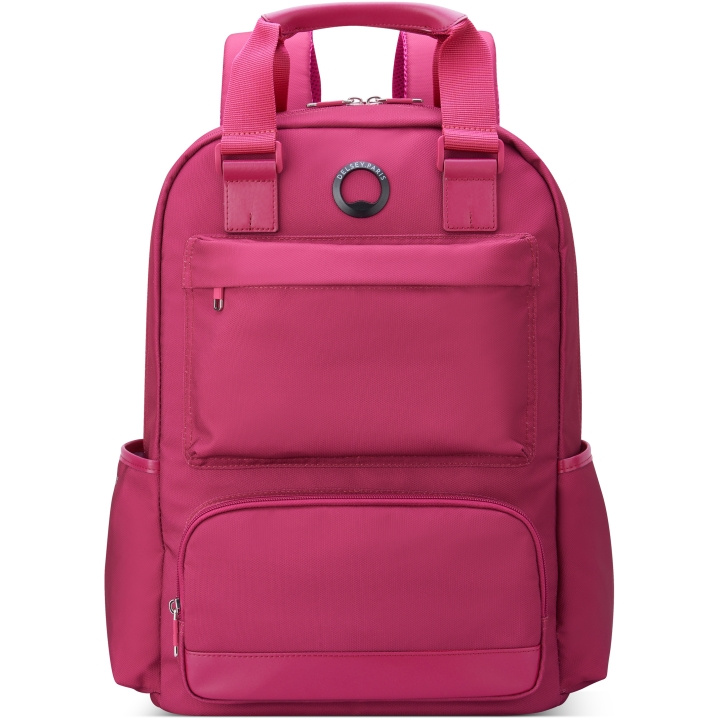 Delsey Paris Legere Laptop 15,6