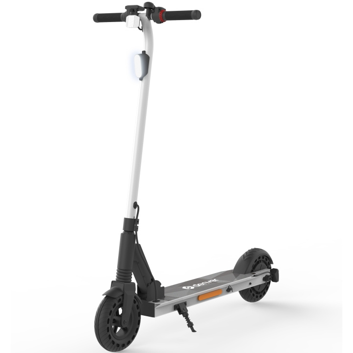 Denver Electric kick scooter White i gruppen SPORT, FRITID & HOBBY / Transport / Elscooter hos TP E-commerce Nordic AB (A18591)