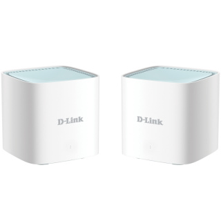 D-Link Eagle Pro AI AX1500 WiFi 6 Mesh-system