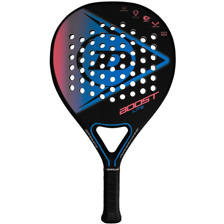 Dunlop Padelrack Boost Lite i gruppen SPORT, FRITID & HOBBY / Sportutrustning / Padelracket hos TP E-commerce Nordic AB (A18646)