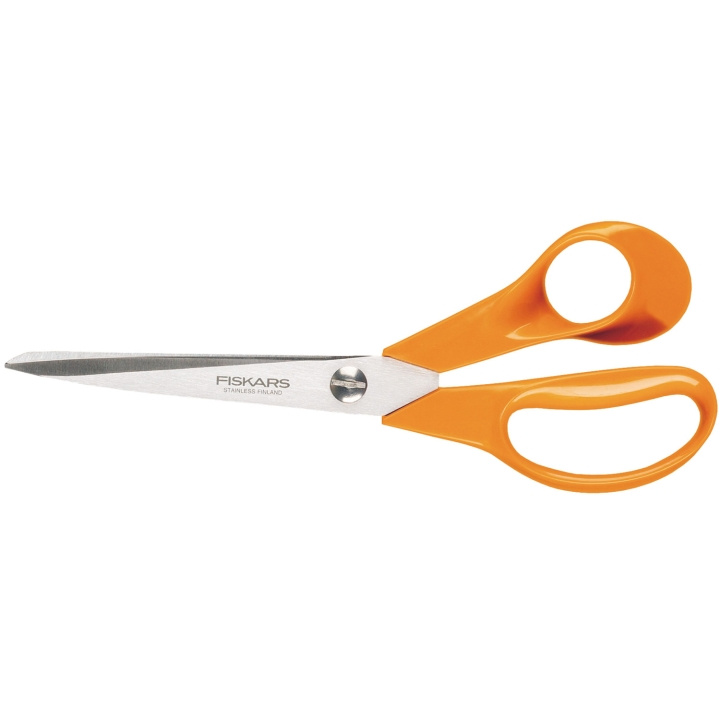 Fiskars Sax Classic universalsax 21 cm i gruppen HEM, HUSHÅLL & TRÄDGÅRD / Köksredskap / Övriga köksredskap hos TP E-commerce Nordic AB (A18696)