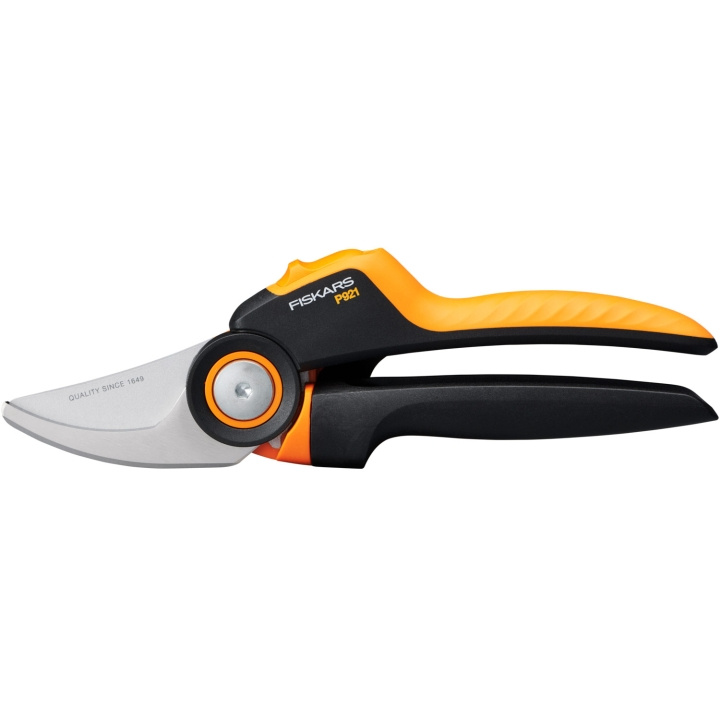 Fiskars Sekatör Xseries PGX P921 sidoskär M i gruppen HEM, HUSHÅLL & TRÄDGÅRD / Trädgårdsprodukter / Trädgårdsredskap hos TP E-commerce Nordic AB (A18699)