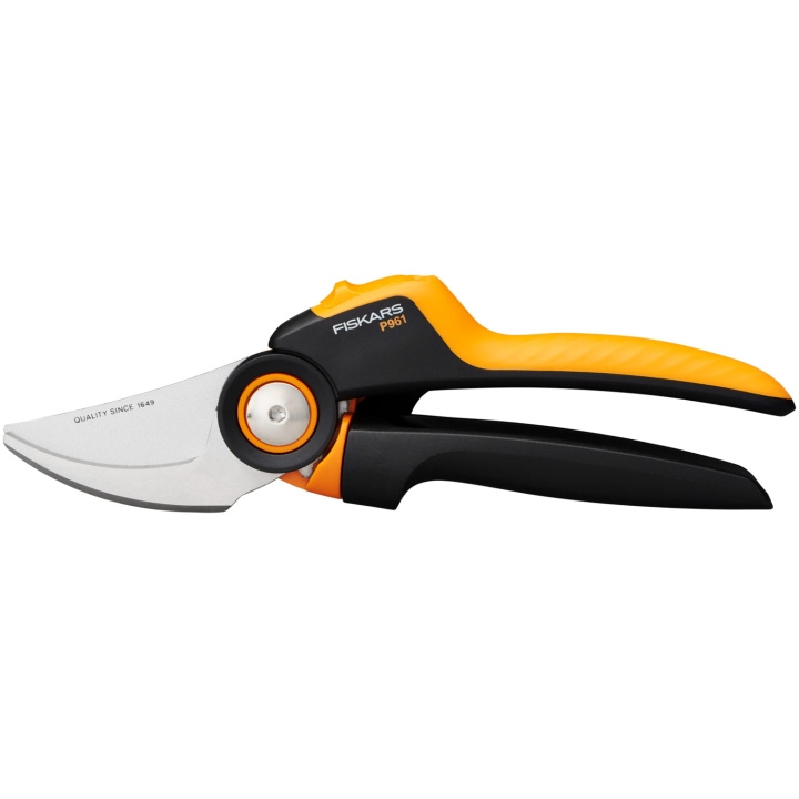 Fiskars Sekatör Xseries PGX P961 sidoskär L i gruppen HEM, HUSHÅLL & TRÄDGÅRD / Trädgårdsprodukter / Trädgårdsredskap hos TP E-commerce Nordic AB (A18701)