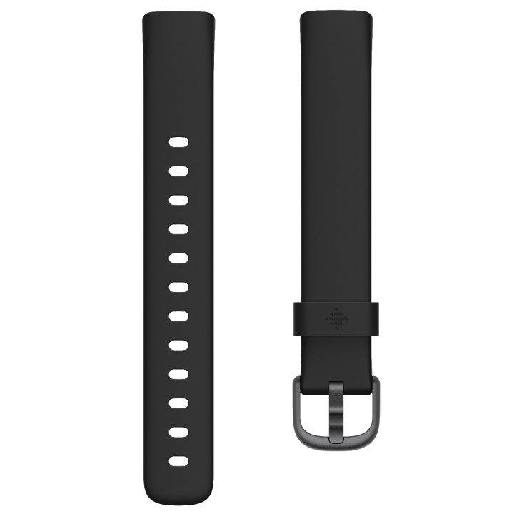 Fitbit Luxe, Armband Black (L) i gruppen SPORT, FRITID & HOBBY / Smartwatch & Aktivitetsarmband / Aktivitetsarmband hos TP E-commerce Nordic AB (A18716)