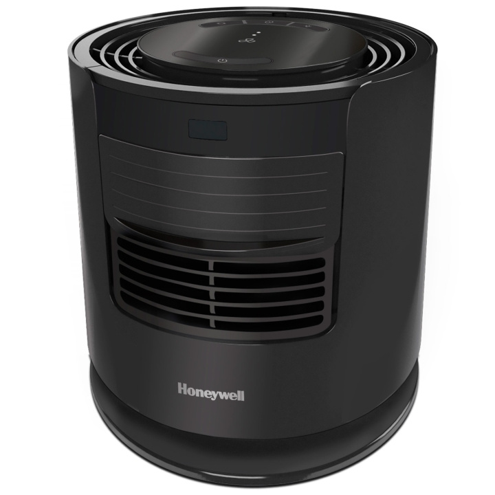 Honeywell Bordsfläkt Sleep fan HTF400E4 i gruppen HEM, HUSHÅLL & TRÄDGÅRD / Fläktar & Klimatprodukter / Bordsfläktar hos TP E-commerce Nordic AB (A18811)