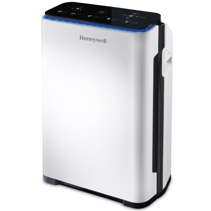 Honeywell Luftrenare Premium air purifier HPA710WE4 i gruppen HEM, HUSHÅLL & TRÄDGÅRD / Fläktar & Klimatprodukter / Luftrenare hos TP E-commerce Nordic AB (A18818)