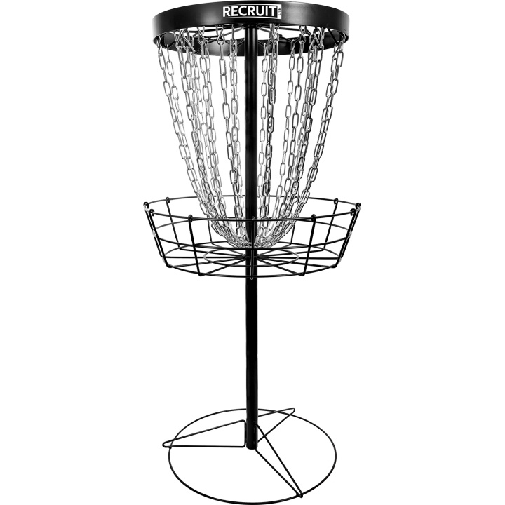 Latitude 64 Discgolfkorg Trainer Lite i gruppen LEKSAKER, BARN- & BABYPRODUKTER / Uteleksaker / Sport & Spel hos TP E-commerce Nordic AB (A18900)