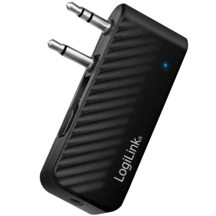 LogiLink Bluetooth 5.1 Audio Transmitter i gruppen BIL / Billjud & Multimedia / Musikmottagare hos TP E-commerce Nordic AB (A19030)