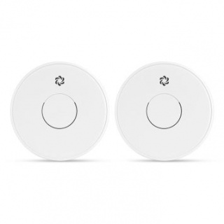 Nexa WSA-102 Trådlös brandvarnare 2-pack