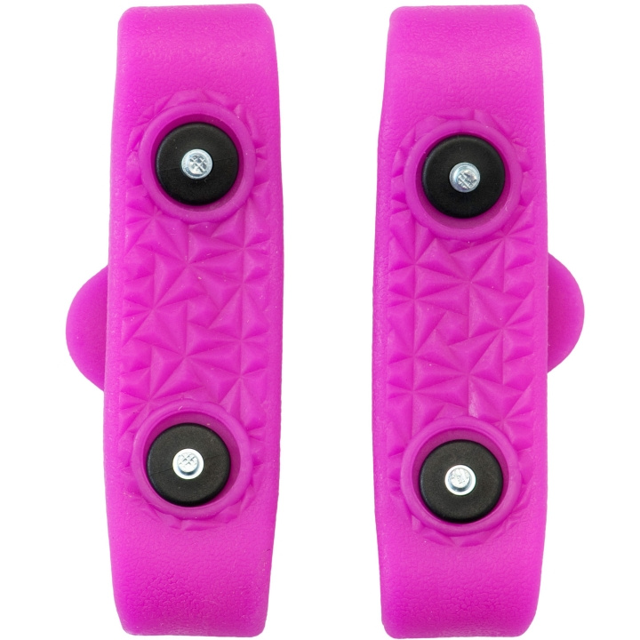 Nordic Grip Mini Pink Strl 35-41 i gruppen SPORT, FRITID & HOBBY / Friluftsliv / Friluftsprylar hos TP E-commerce Nordic AB (A19154)