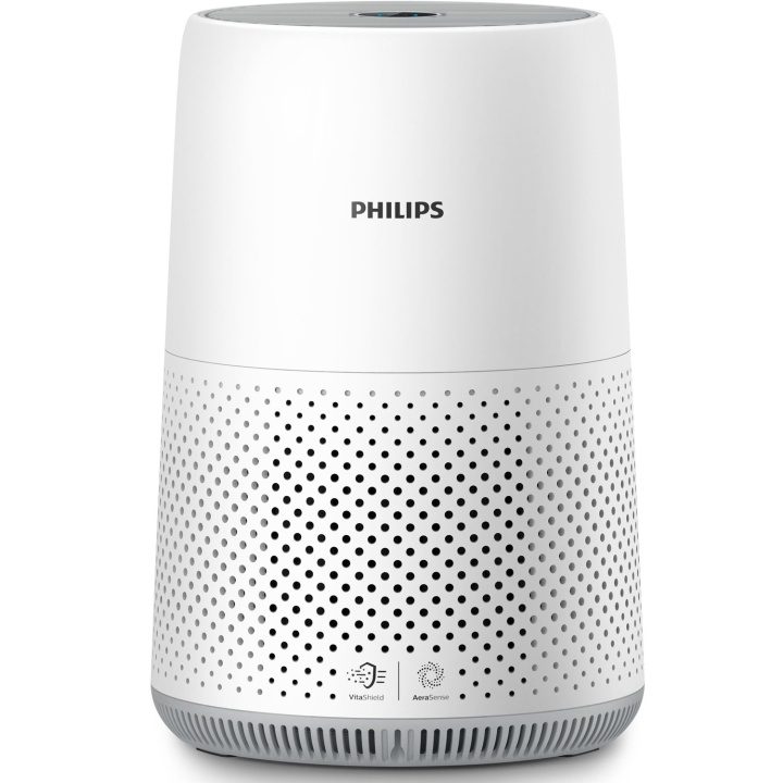 Philips Luftrenare AC0819/10 För rum upp till 49KVM i gruppen HEM, HUSHÅLL & TRÄDGÅRD / Fläktar & Klimatprodukter / Luftfuktare hos TP E-commerce Nordic AB (A19308)