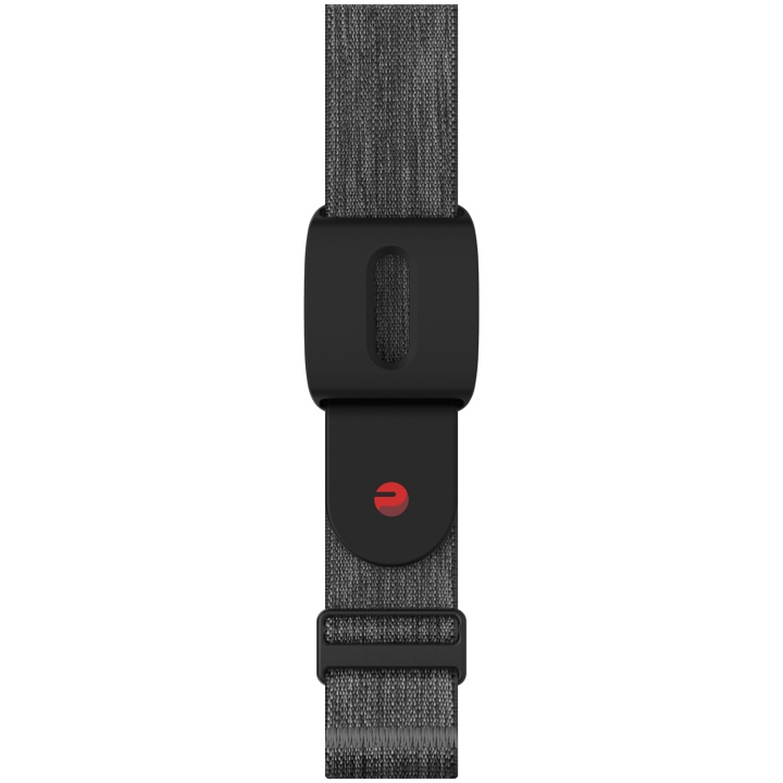 Polar Verity Sense Armband Grey M-XXL i gruppen SPORT, FRITID & HOBBY / Smartwatch & Aktivitetsarmband / Aktivitetsarmband hos TP E-commerce Nordic AB (A19345)