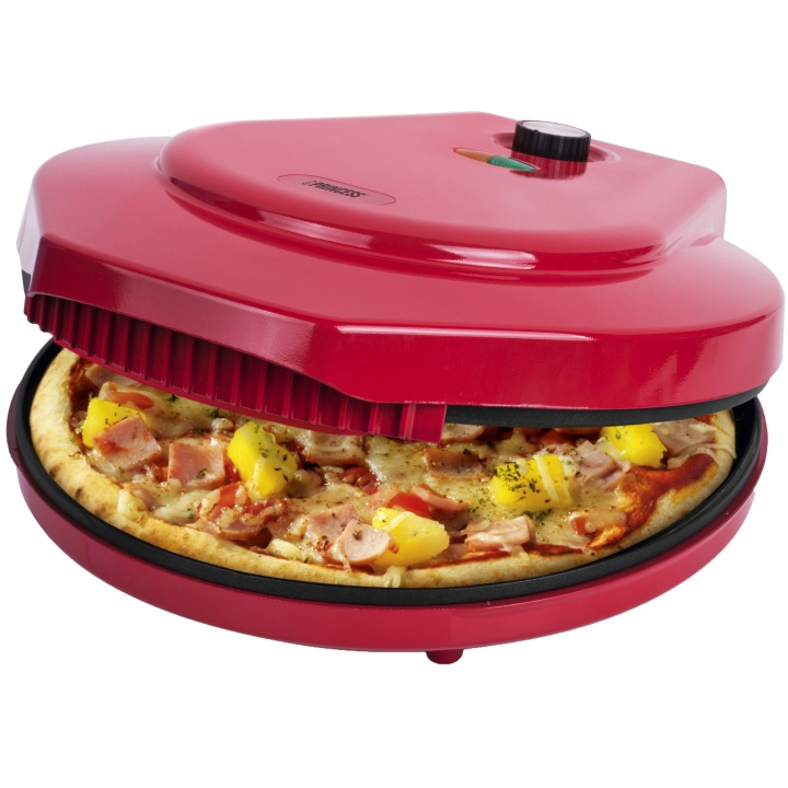 Princess Pizza Maker Ø 30 cm i gruppen HEM, HUSHÅLL & TRÄDGÅRD / Hushållsmaskiner / Övriga hushållsapparater hos TP E-commerce Nordic AB (A19354)