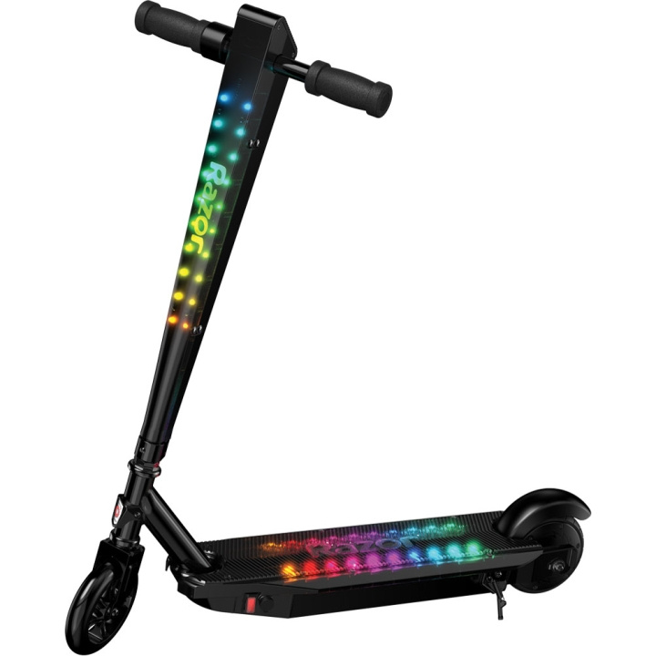Razor Sonic Glow Electric Scooter i gruppen SPORT, FRITID & HOBBY / Transport / Elscooter hos TP E-commerce Nordic AB (A19376)